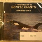 A Conversation with the Gentle Giants Orcinus Orca CD New in Wrapper