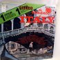 The Romance of Italy Vinyl LP, Record, in Shrink, Stereo, Time Records S/314 VG+
