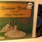 Sviatoslav Richter Piano Recital Debussy: Preludes, Book II TV-S34360 Vinyl LP