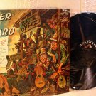 Homer & Jethro Vinyl LP Any News From Nashville? LPM-3538 PROMO 1966 Very Good