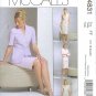 M4831 McCalls DRESS ALTERNATIVES Jacket,Dress Tie Belt, & Skirt Misses/Miss Petite Size 16,18,20,22