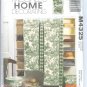 M4325 McCalls Pattern LAURA ASHLEY  Home Decorating
