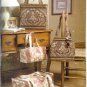 V7919 Vogue Pattern Accessorie Handbags and Totes