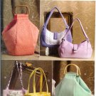 V0671 Vogue Pattern Accessorie Handbags