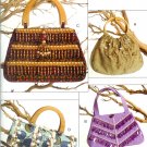 V0674 Vogue Pattern Accessorie Handbags