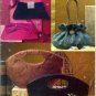 V0678 Vogue Pattern Accessorie Handbags