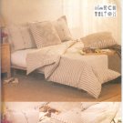 V7562 Vogue Pattern for Living Bedroom Set