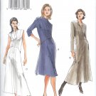 V7794 Vogue Pattern Dress Misses/Miss Petite Size 18, 20, 22