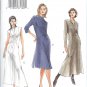 V7794 Vogue Pattern Dress Misses/Miss Petite Size 18, 20, 22