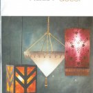 V7787 Vogue Pattern Decor Fabric Lamps