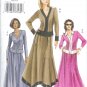 V7796 Vogue Pattern Top and Skirt Misses/Miss Petite  Size 18, 20, 22