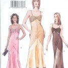 V7850 Vogue Pattern Dress Misses/Miss Petite Size 14, 16, 18