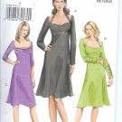 V7996 Vogue Pattern Dresses Misses/Miss Petite Size FW 18-20-22