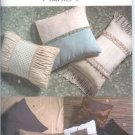 V8012 Vogue Pattern Decor Designer Pillows
