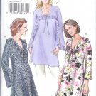 V8035 Vogue Pattern Tunic Misses Size B 8-10-12