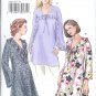 V8035 Vogue Pattern Tunic Misses Size B 8-10-12