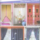 S5121 Simplicity Pattern SIMPLY TEEN Easy Window Treatments