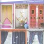 S5121 Simplicity Pattern SIMPLY TEEN Easy Window Treatments
