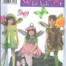 S4486 Simplicity Pattern  Costumes for Kids Childs Size A 3,4,5,6,7,8