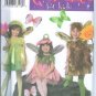 S4486 Simplicity Pattern  Costumes for Kids Childs Size A 3,4,5,6,7,8