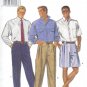 B3217 Butterick Pattern Shirt, Shorts, Pants Men Size  L, XL