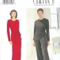B3371 Butterick Pattern CHETTA  B Top, Skirt, Pants Misses Size  8, 10, 12