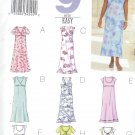 B3377 Butterick 9 EASY SEW Dress Misses/Miss Petite Size 14,16,18