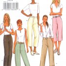 B3791 Butterick Pattern EASY Pants Misses/Miss Petite Size 6, 8, 10