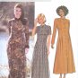 B3962 Butterick Pattern EASY Dress Misses/Miss Petite Size 8, 10, 12