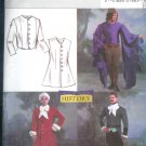 B4155 Butterick Pattern HISTORY Costumes Mens Size L, XL