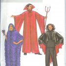 B4259 Butterick Pattern EASY UNISEX Costume Adult Size XS, S, M