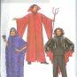 B4259 Butterick Pattern EASY UNISEX Costume Adult Size XS, S, M