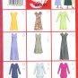B6930 Butterick Pattern 9 SEW FAST & EASY Dress, Tunic, Skirt  Misses/Miss Petite Size 8, 10, 12
