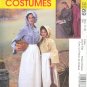 M3669 McCalls Pattern Prairie Costumes Girls/Misses Size 7 - 16