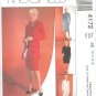 M4172 McCalls Pattern  CUT - TO - FIT Dress, Tunics, Skirt Misses/Miss Petite Size FF 16-18-20-22