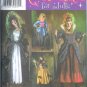 S4028 Simplicity Pattern COSTUMES for ADULTS Misses Size P5 12-20