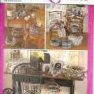 S0635 Simplicity Pattern CRAFTS