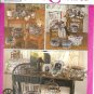 S0635 Simplicity Pattern CRAFTS