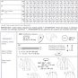 Burda 8295 Pattern Pantsuit Size 8 - 20