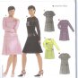 Burda 8148 Pattern Dress Size 6, 8, 10, 12, 14, 16,18, 20