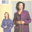V7855 Vogue Pattern TODAYS FIT Jacket Misses/Misses Petite Size D, E, F