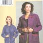 V7855 Vogue Pattern TODAYS FIT Jacket Misses/Misses Petite Size D, E, F
