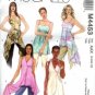 M4453 McCallsPattern Tunics Misses Size DD 12-14-16-18