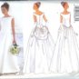 B6926 Butterick Pattern Dress PETITE Misses Size 6, 8, 10