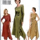 V7795 Vogue Pattern Dress Misses/Miss Petite Size 6, 8, 10