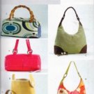 BP172  Butterick Pattern Handbags