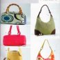 BP172  Butterick Pattern Handbags