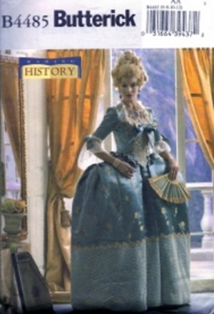 Butterick History | Butterick Patterns