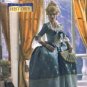 B4485 Butterick Pattern MAKING HISTORY 18th Century Court Dress Size 6-12