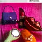 B4567 Butterick Pattern ACCESSORY THEMED PILLOWS Girls